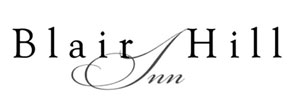 Blair Hill Inn
