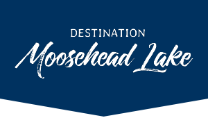 Destination Moosehead Lake logo