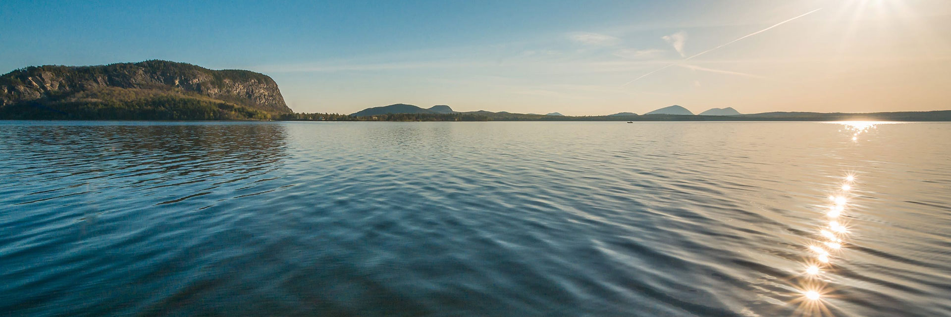 Mount Kineo Shuttle Schedule - Destination Moosehead Lake