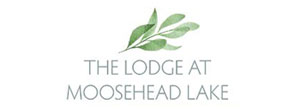 The Lodge at Moosehead Lake