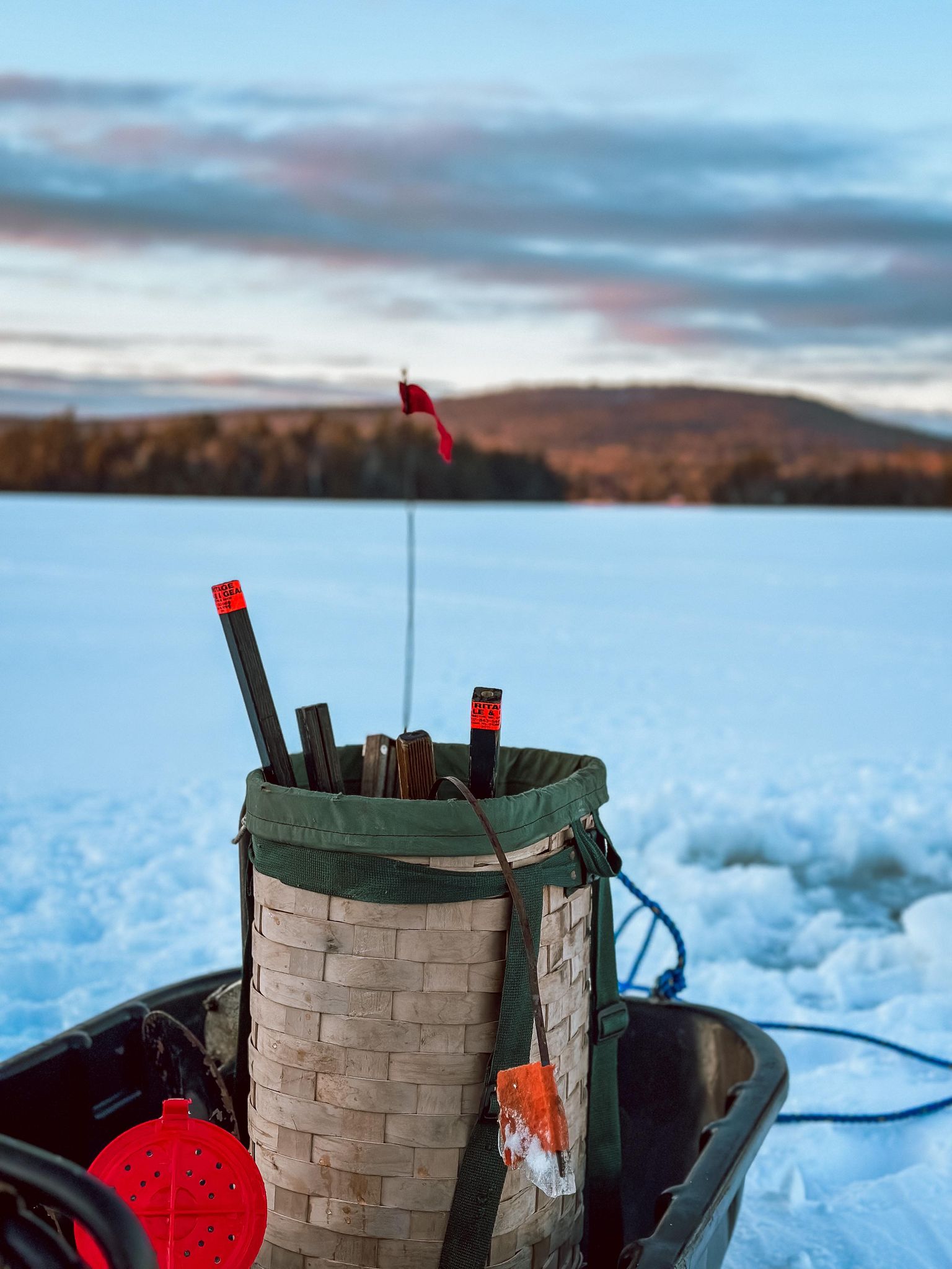 Fishing Archives - Destination Moosehead Lake