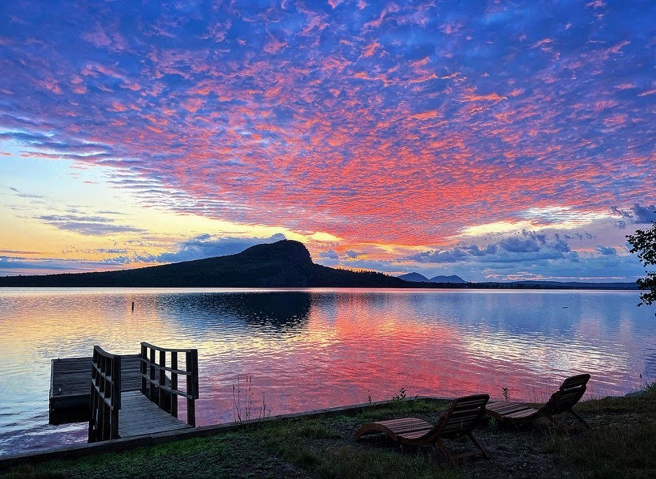 Rockwood - Destination Moosehead Lake