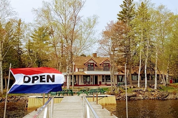 The Birches Resort