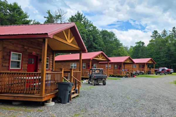 abbott lodge