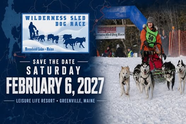 Sled Dog Race 27